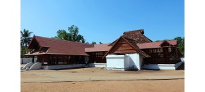 உதயணாபுரம் - எர்ணாகுளம்